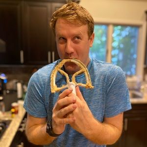 Meet your Posher, John